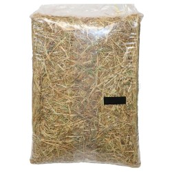 Animal Dreams Compressed Hay
